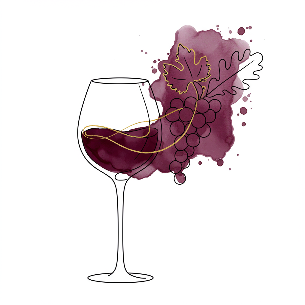 Personalize Your Wine